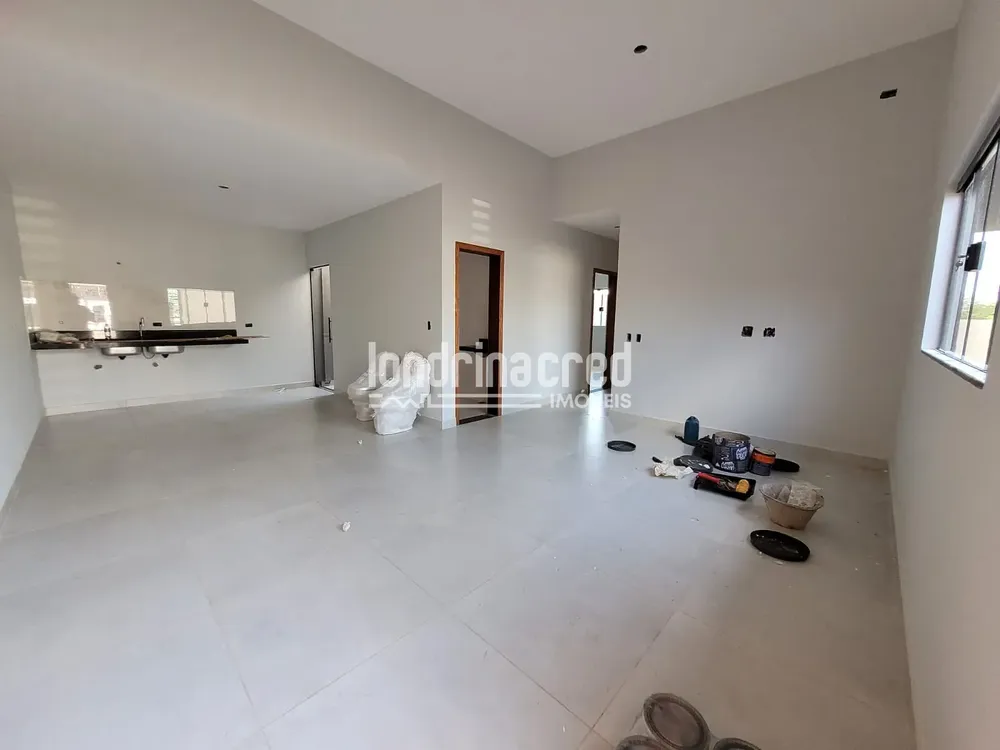 Casa, 2 quartos, 75 m² - Foto 2