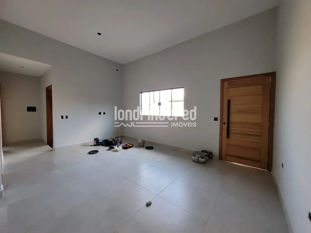Casa, 2 quartos, 75 m² - Foto 3
