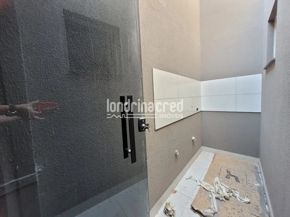 Casa, 2 quartos, 75 m² - Foto 11
