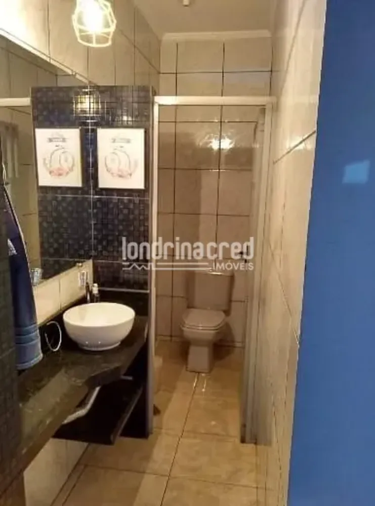 Casa, 4 quartos, 252 m² - Foto 8