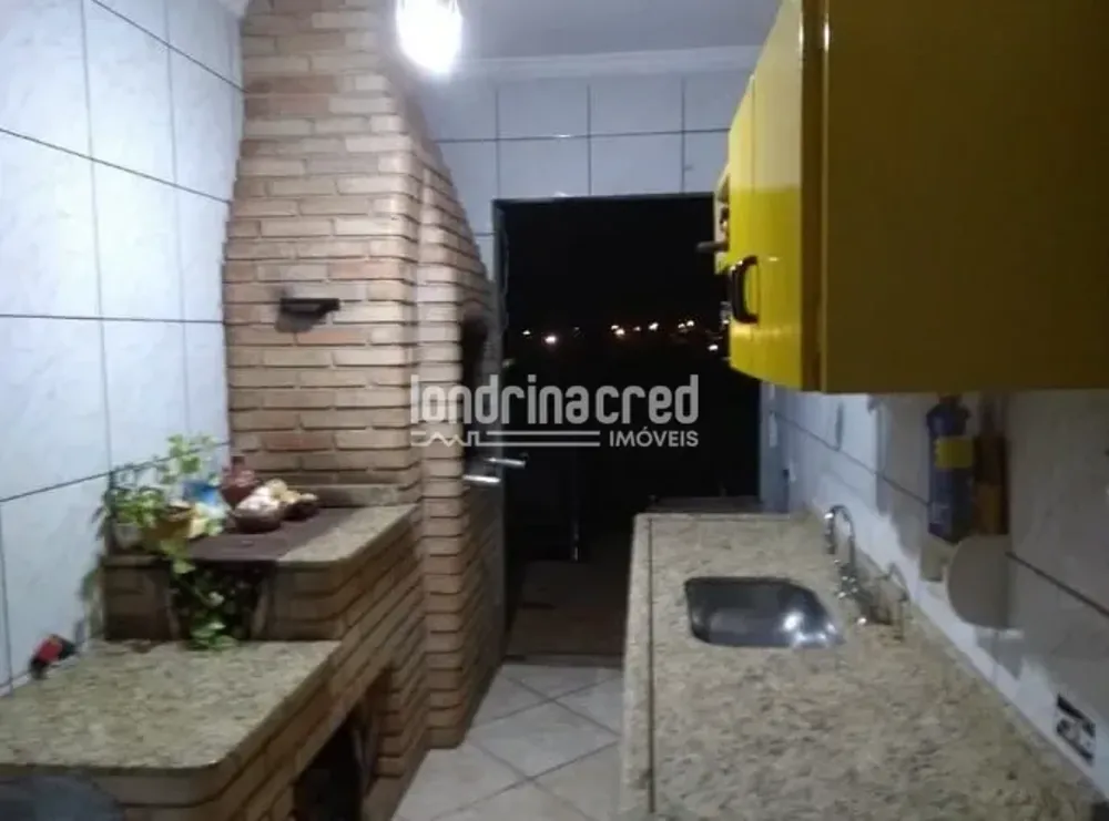 Casa, 4 quartos, 252 m² - Foto 12