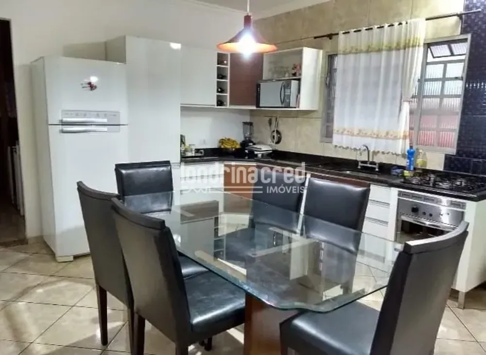 Casa, 4 quartos, 252 m² - Foto 6