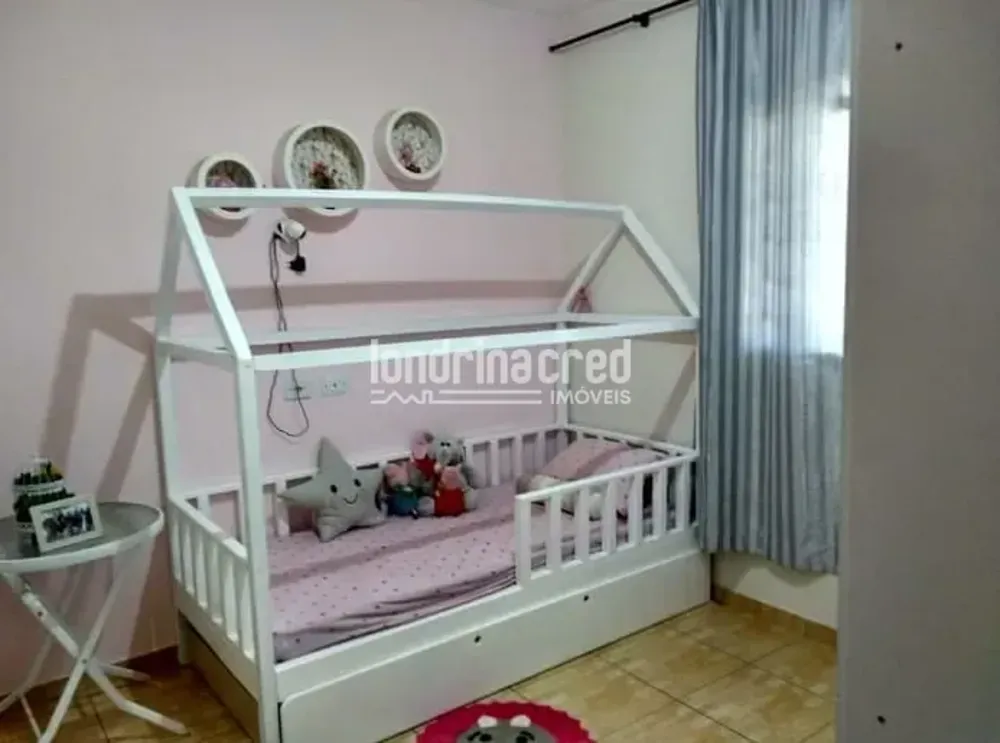 Casa, 4 quartos, 252 m² - Foto 4