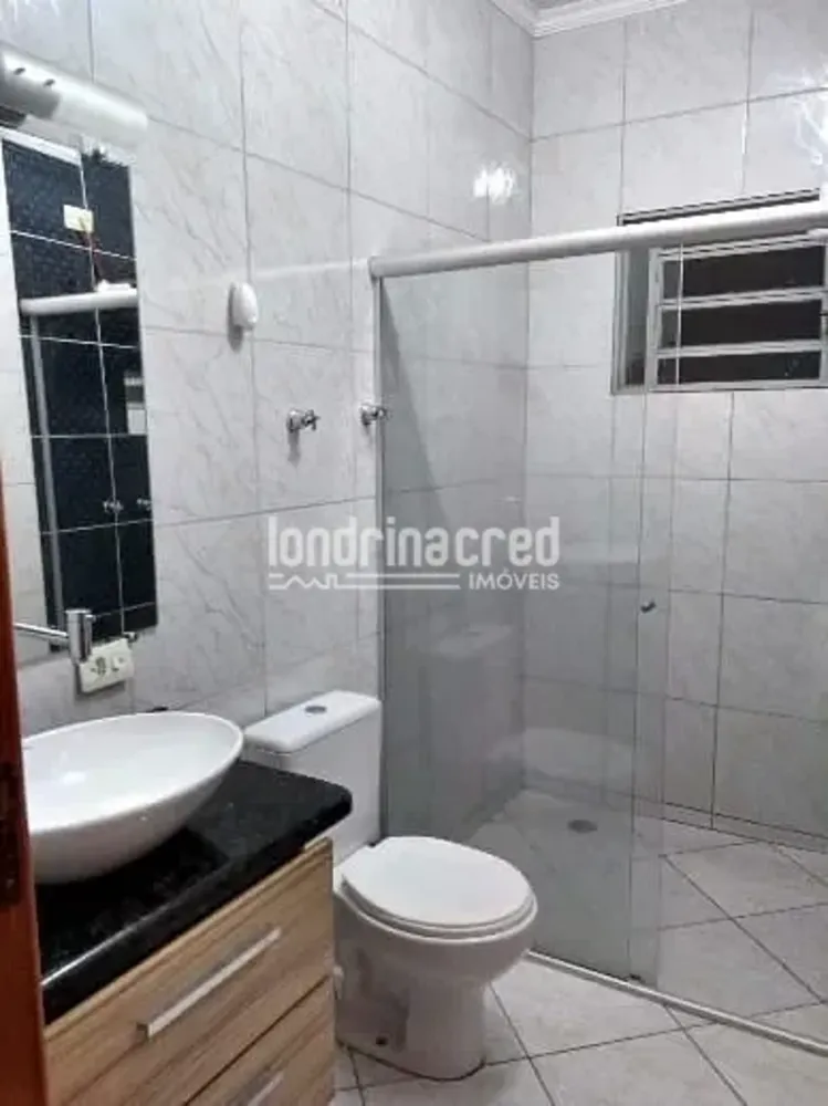 Casa, 4 quartos, 252 m² - Foto 7