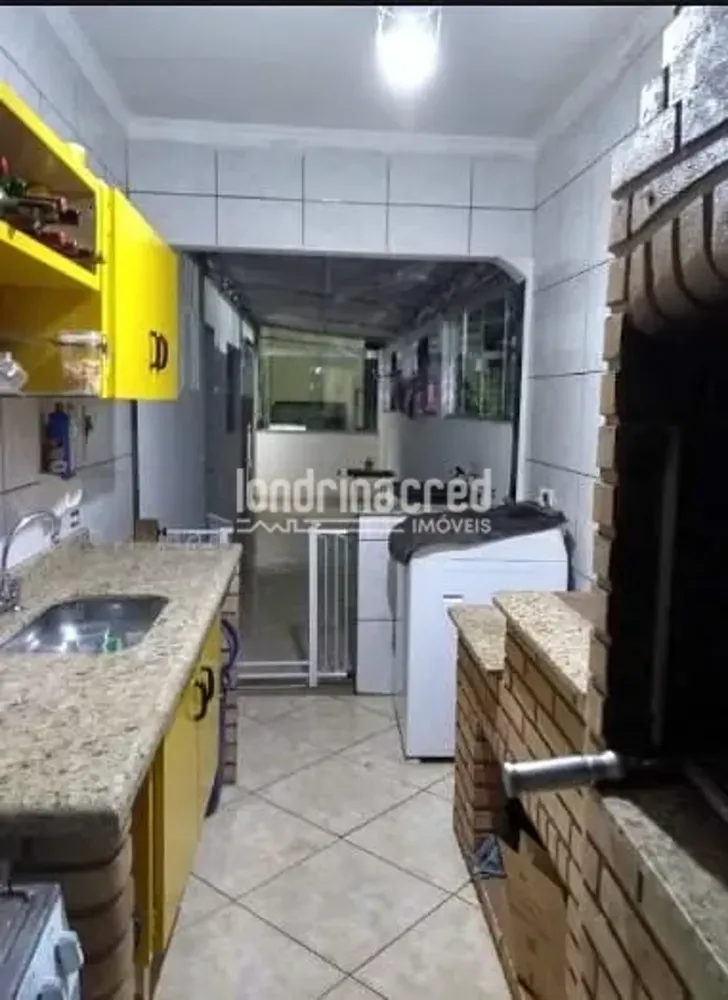 Casa, 4 quartos, 252 m² - Foto 9