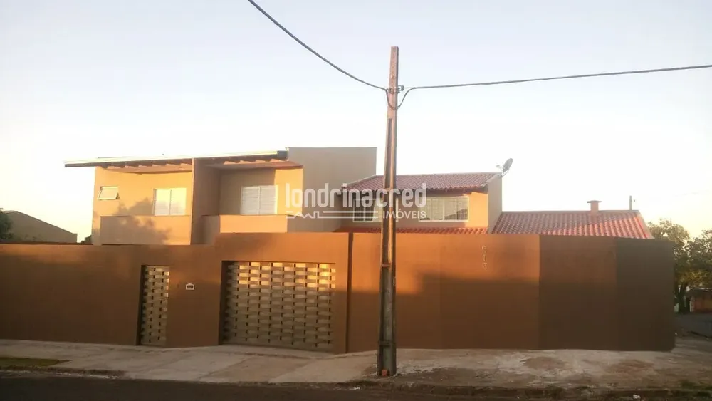 Casa, 4 quartos, 10 m² - Foto 4