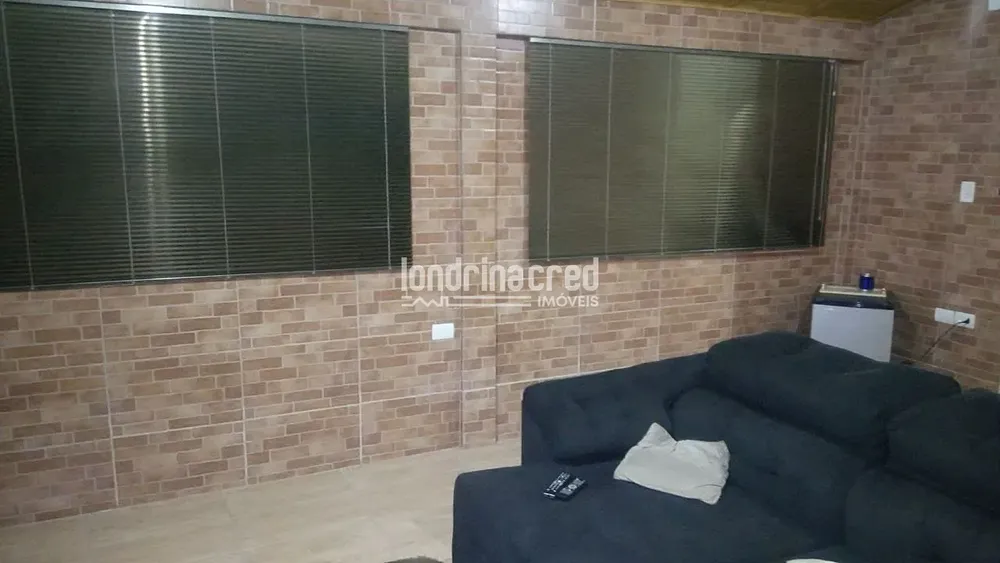 Casa, 4 quartos, 10 m² - Foto 6