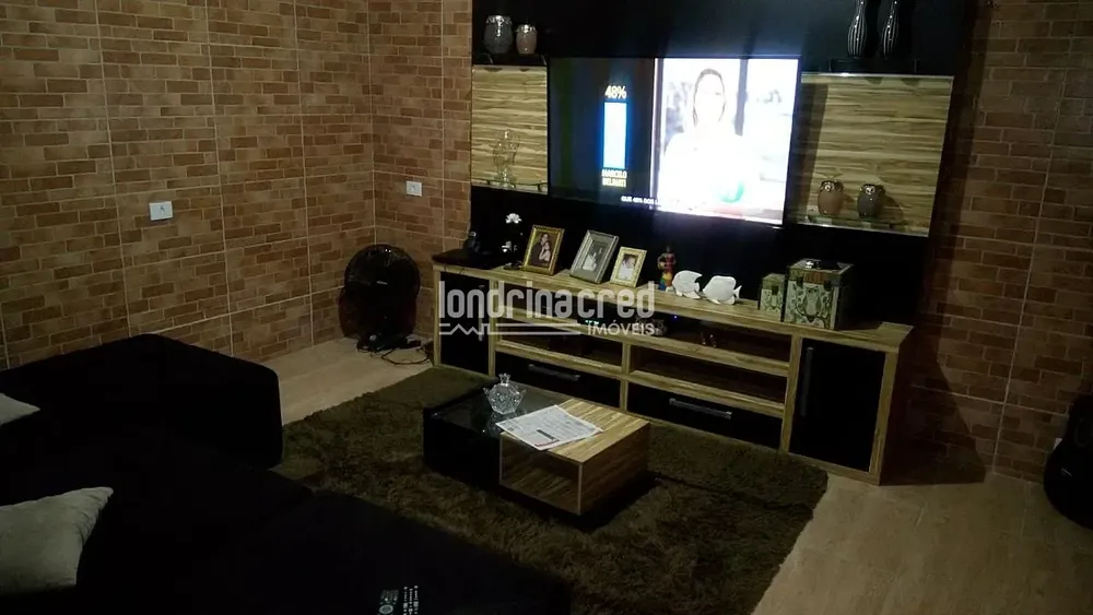 Casa, 4 quartos, 10 m² - Foto 5
