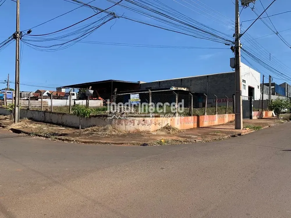 Terreno, 750 m² - Foto 1