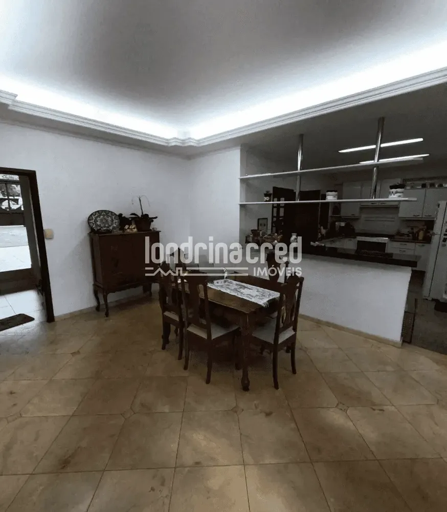 Casa, 4 quartos, 450 m² - Foto 5