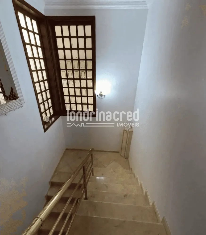 Casa, 4 quartos, 450 m² - Foto 4
