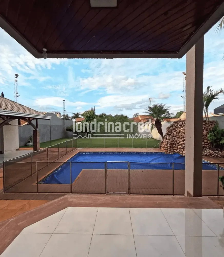 Casa, 4 quartos, 450 m² - Foto 8
