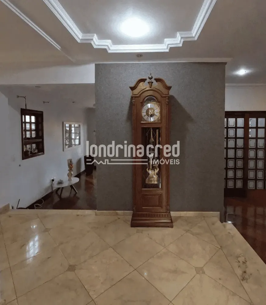Casa, 4 quartos, 450 m² - Foto 7