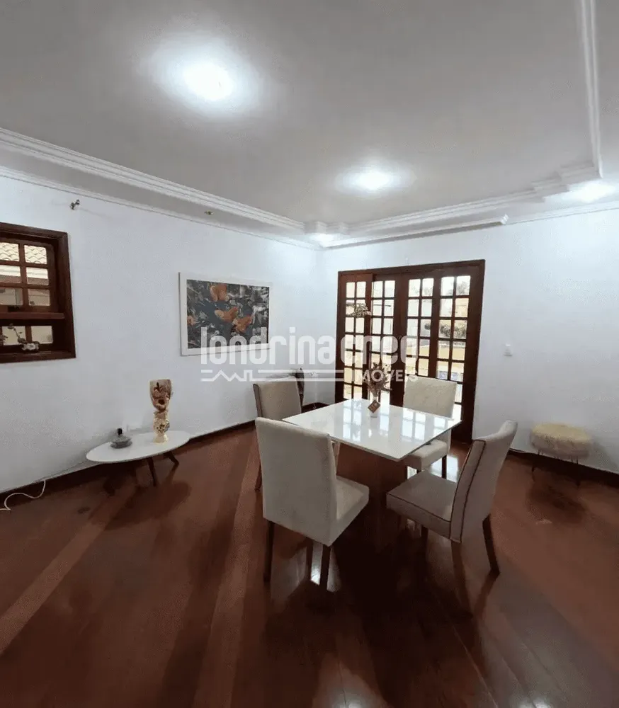 Casa, 4 quartos, 450 m² - Foto 2