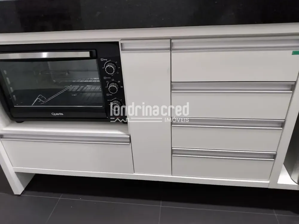 Apartamento, 2 quartos, 48 m² - Foto 3