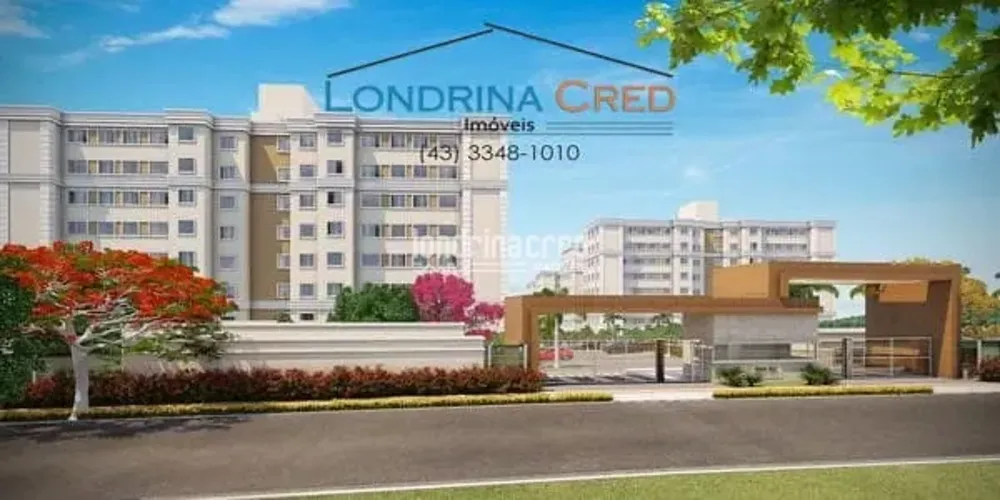 Apartamento, 2 quartos, 48 m² - Foto 4