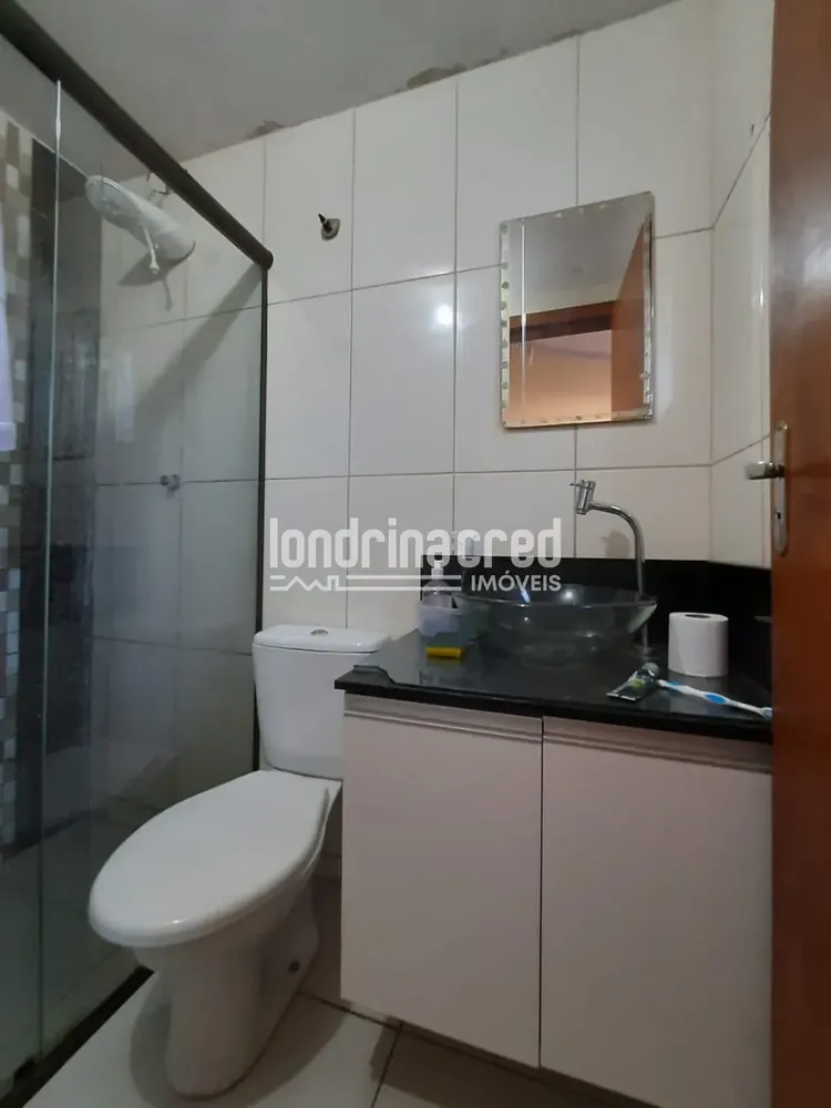 Casa, 3 quartos, 10 m² - Foto 2