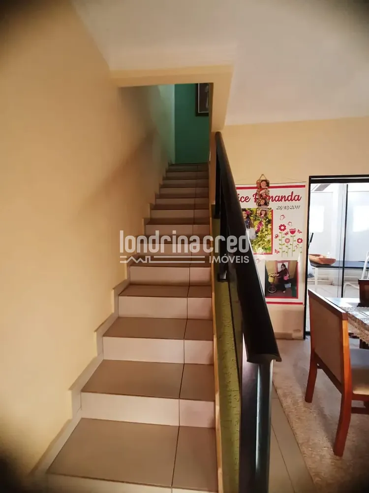 Casa, 3 quartos, 10 m² - Foto 1