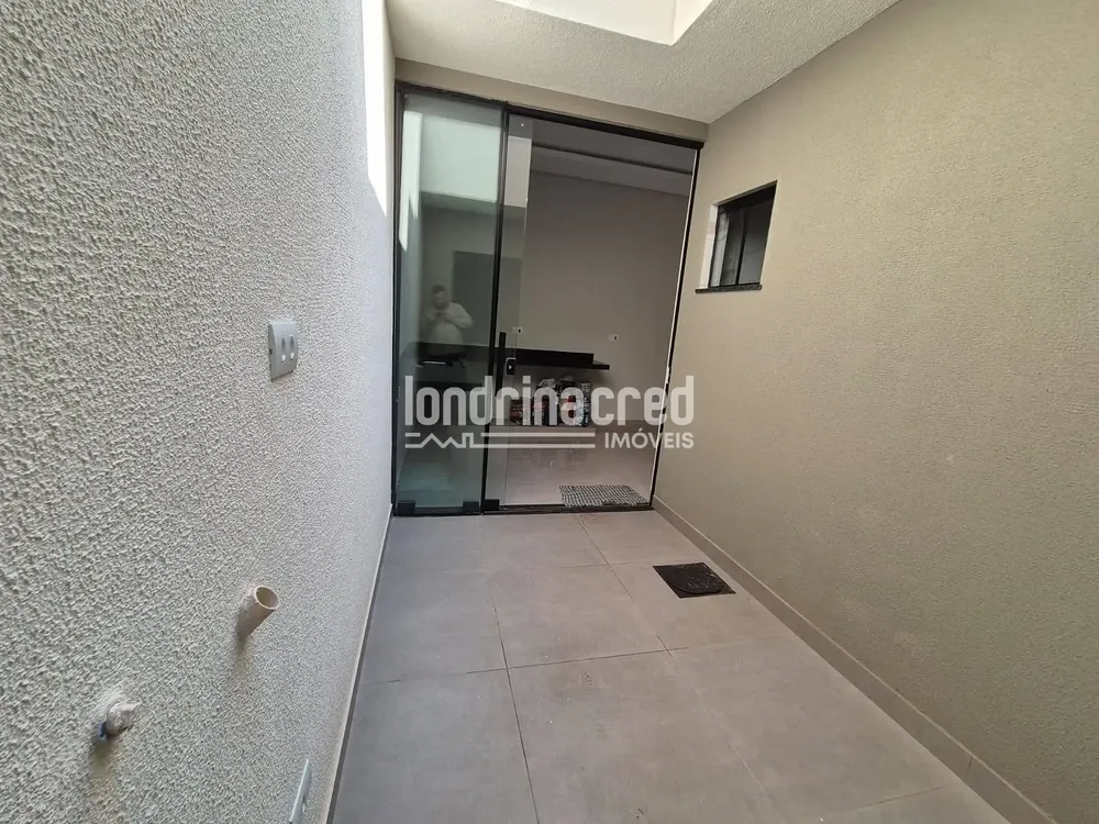 Casa, 3 quartos, 76 m² - Foto 9