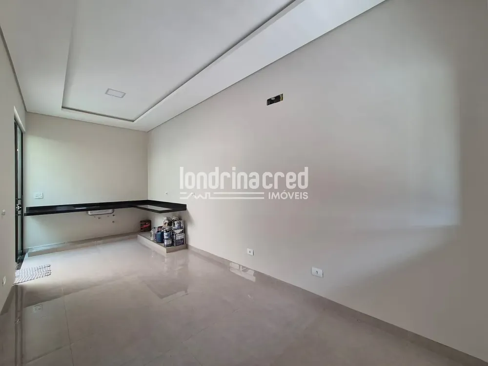 Casa, 3 quartos, 76 m² - Foto 3