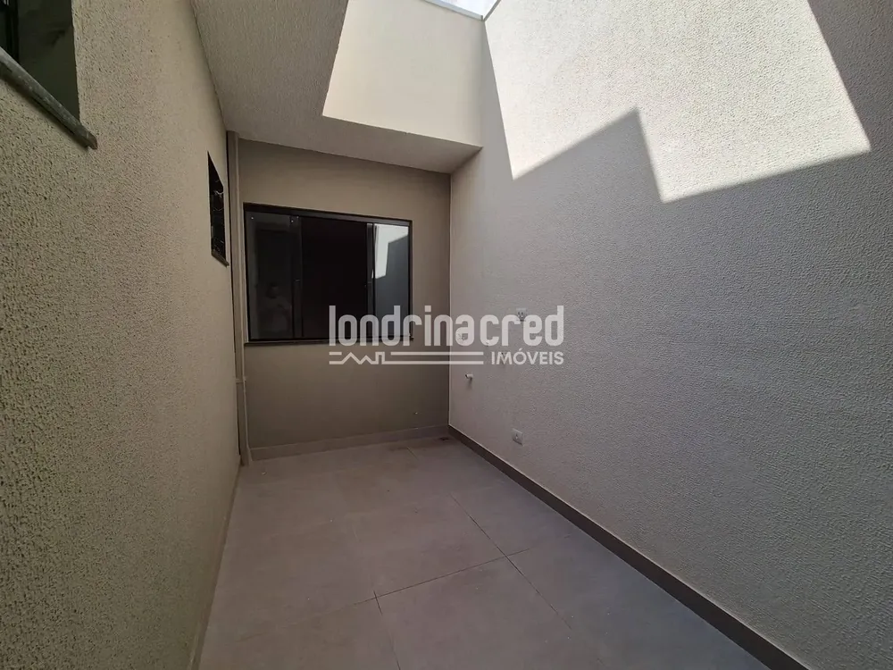 Casa, 3 quartos, 76 m² - Foto 12
