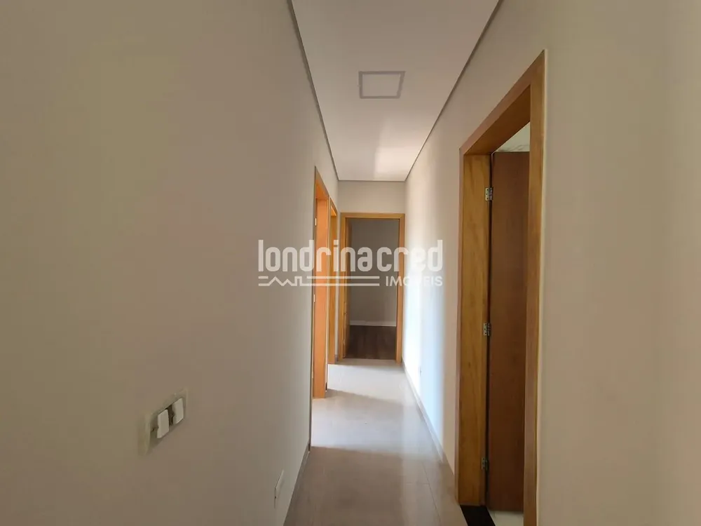 Casa, 3 quartos, 76 m² - Foto 1