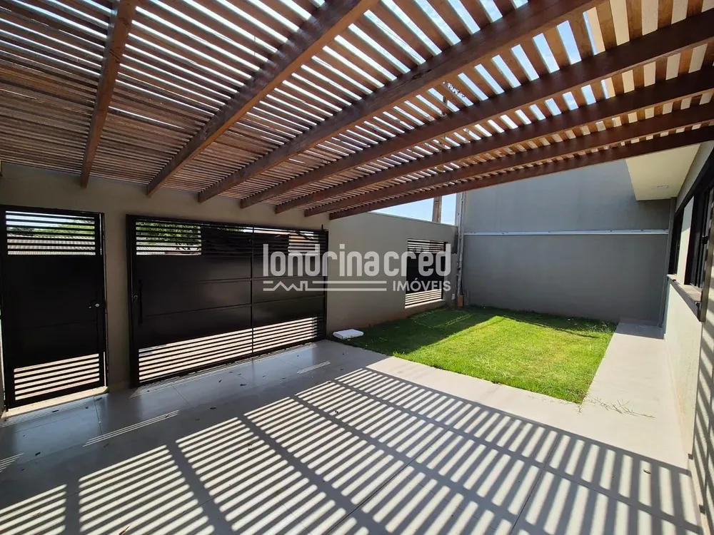 Casa, 3 quartos, 76 m² - Foto 5
