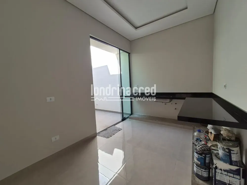 Casa, 3 quartos, 76 m² - Foto 4