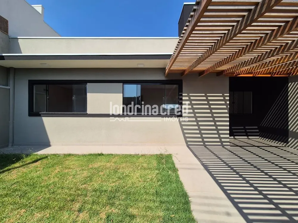Casa, 3 quartos, 76 m² - Foto 11