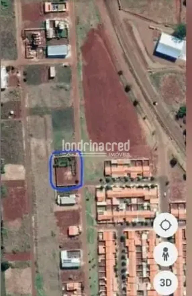 Terreno, 900 m² - Foto 2