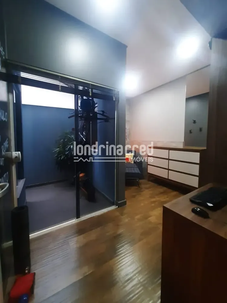 Casa, 5 quartos, 180 m² - Foto 9