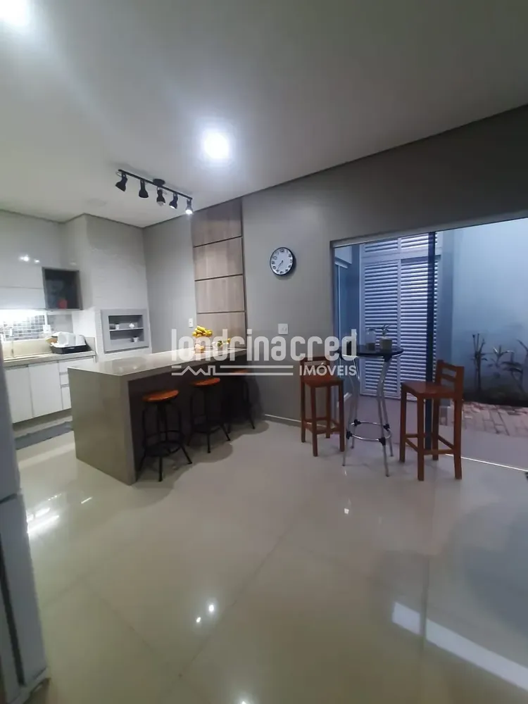 Casa, 5 quartos, 180 m² - Foto 4