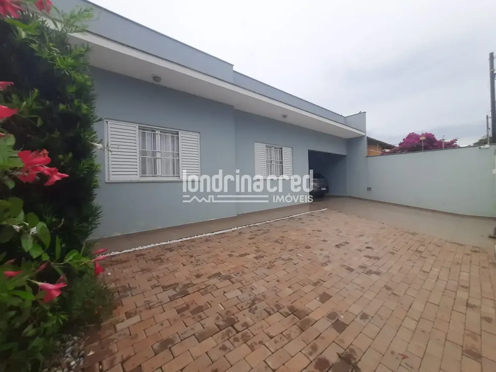 Casa, 5 quartos, 180 m² - Foto 1