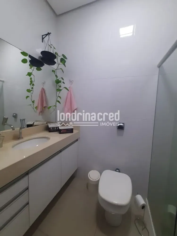 Casa, 5 quartos, 180 m² - Foto 10
