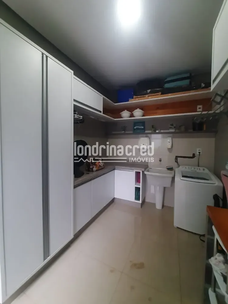 Casa, 5 quartos, 180 m² - Foto 7