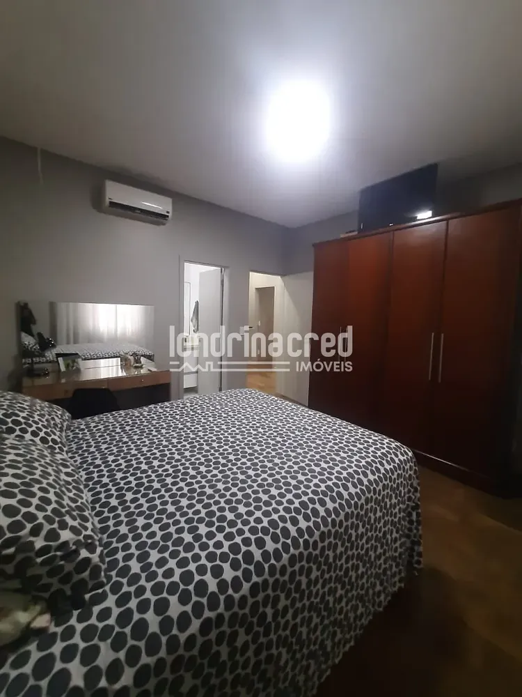 Casa, 5 quartos, 180 m² - Foto 11