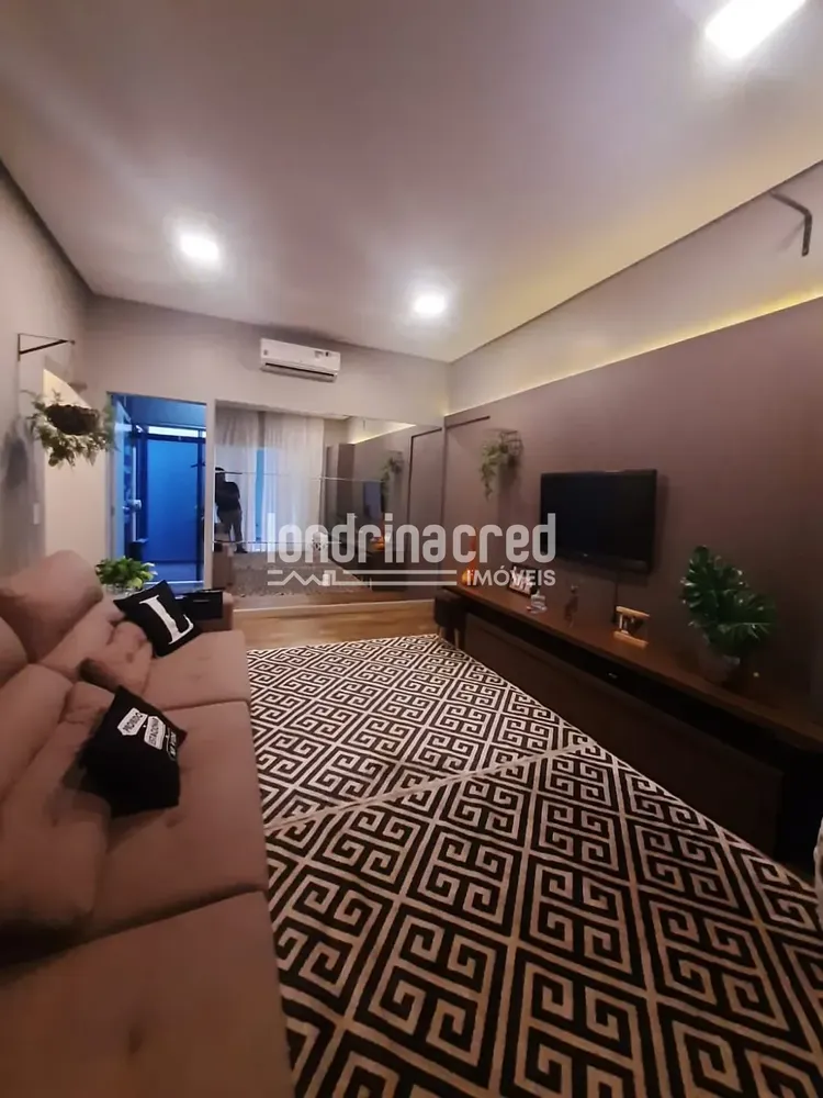 Casa, 5 quartos, 180 m² - Foto 2