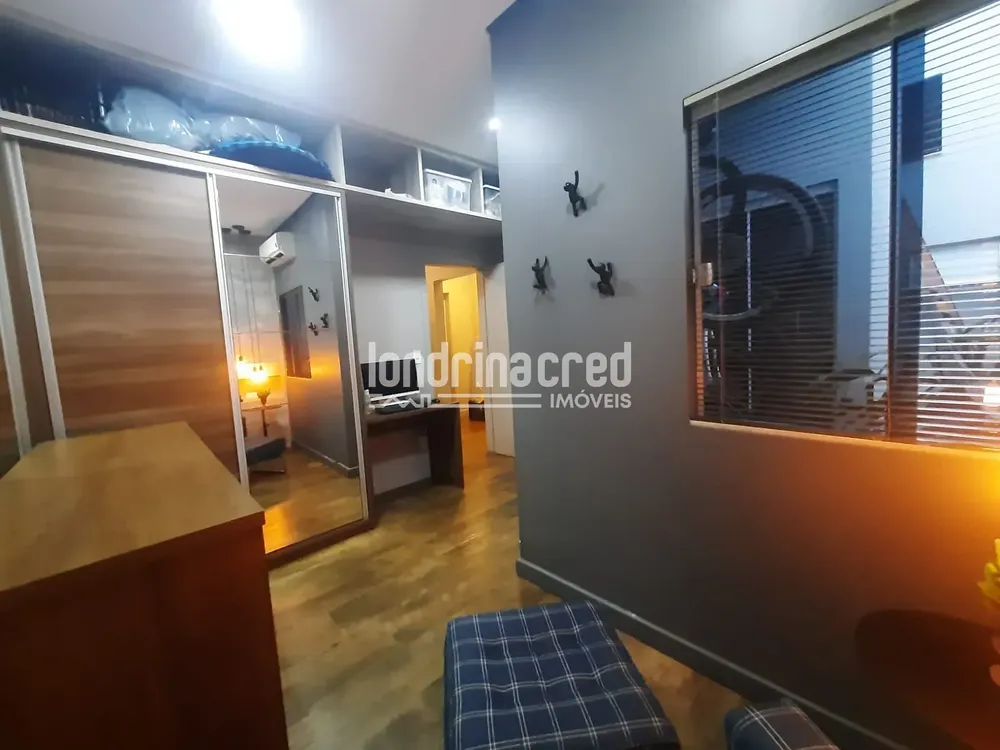 Casa, 5 quartos, 180 m² - Foto 8