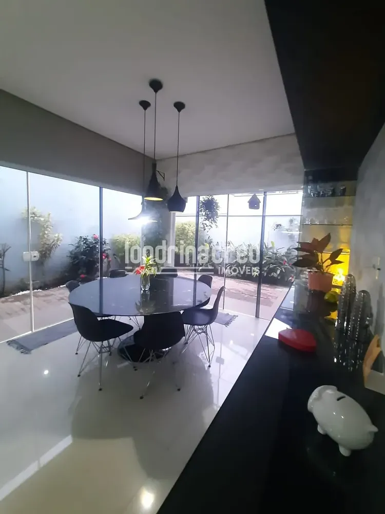 Casa, 5 quartos, 180 m² - Foto 5