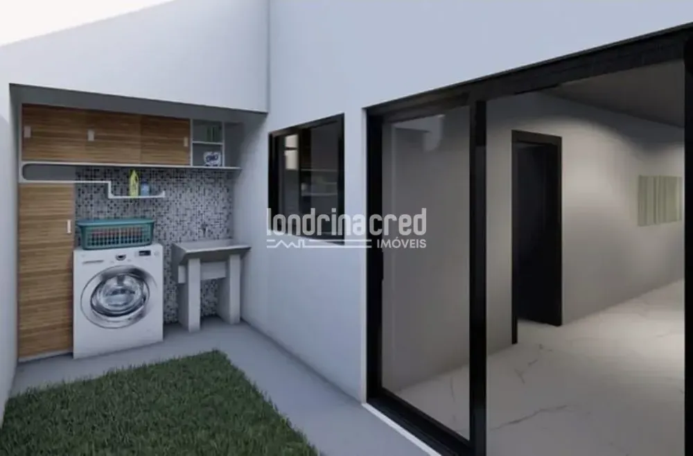 Casa, 3 quartos, 80 m² - Foto 4
