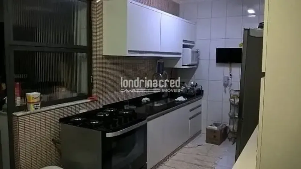 Apartamento, 3 quartos, 117 m² - Foto 4