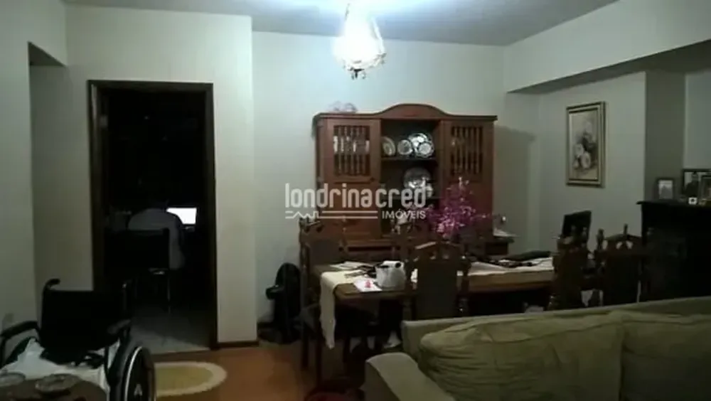 Apartamento, 3 quartos, 117 m² - Foto 3