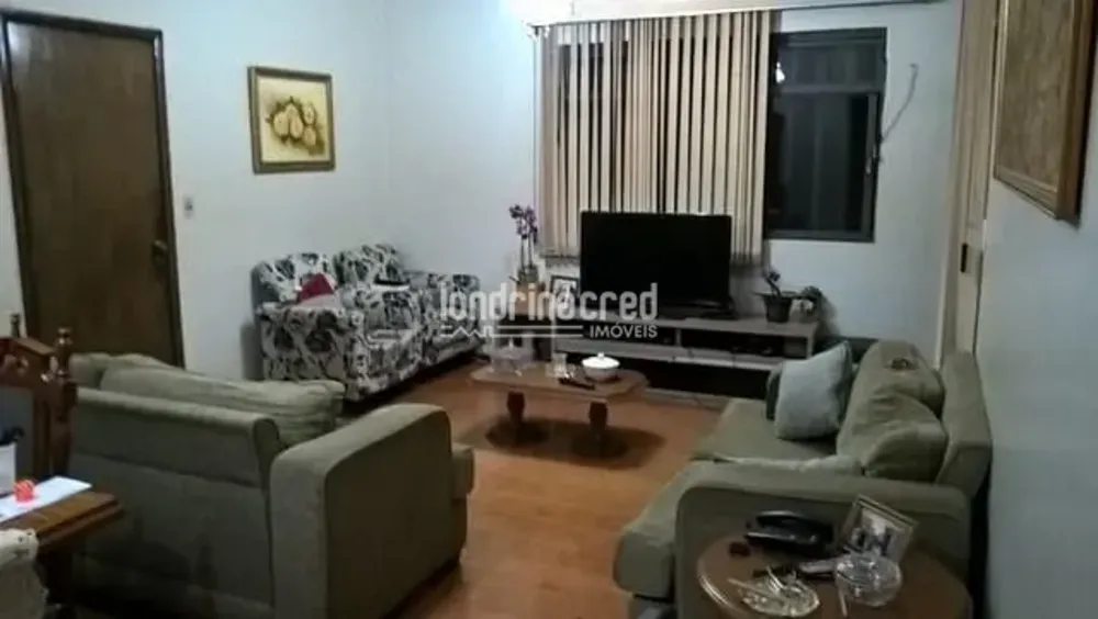 Apartamento, 3 quartos, 117 m² - Foto 2