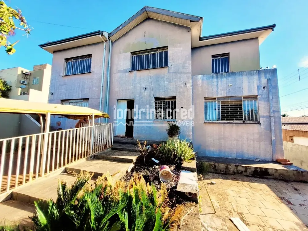 Casa, 7 quartos, 371 m² - Foto 4