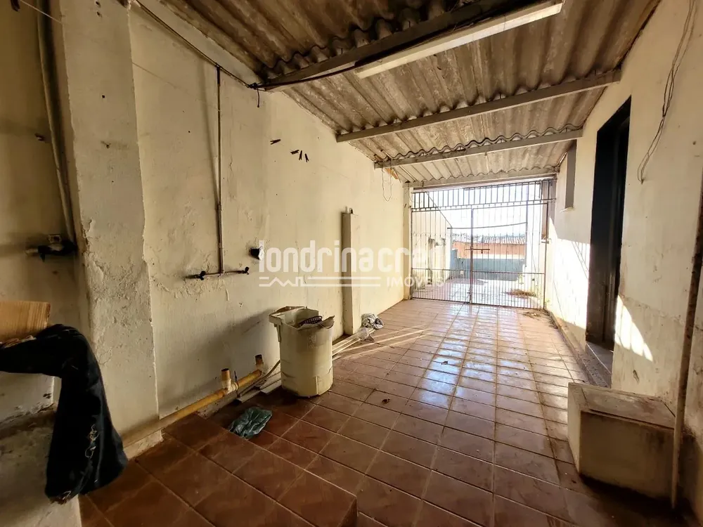 Casa, 7 quartos, 371 m² - Foto 2