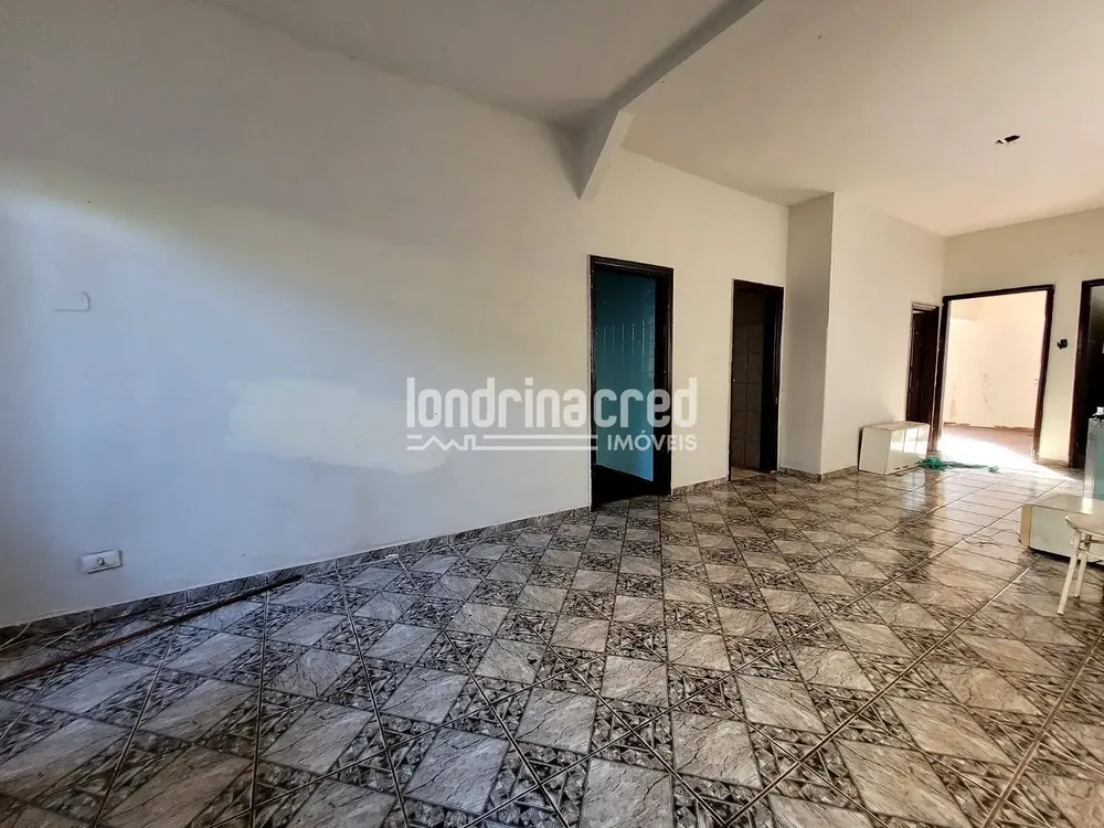 Casa, 7 quartos, 371 m² - Foto 1