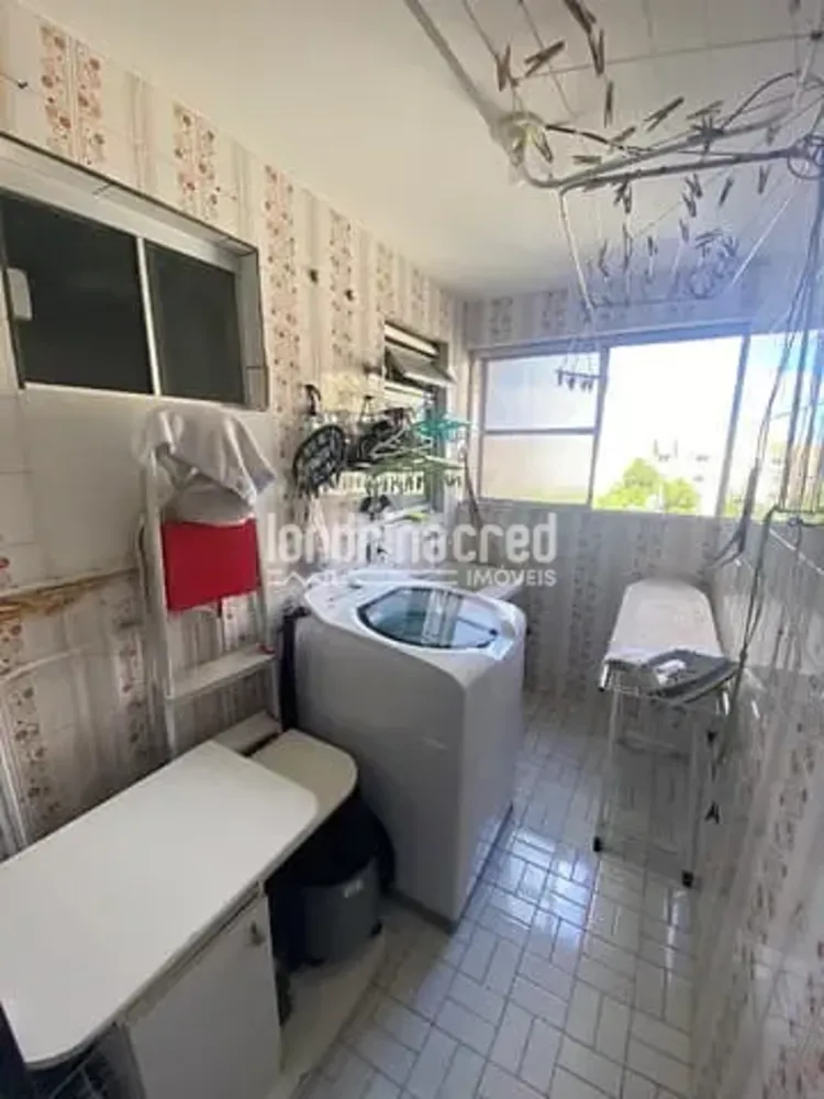Apartamento, 3 quartos, 90 m² - Foto 6
