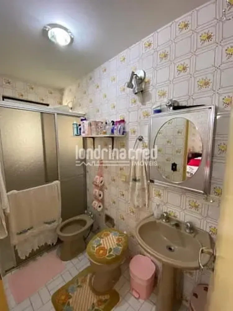 Apartamento, 3 quartos, 90 m² - Foto 4