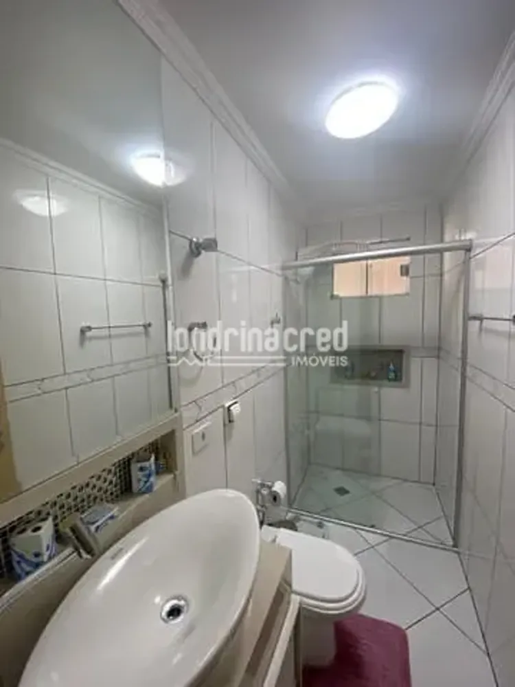 Apartamento, 3 quartos, 90 m² - Foto 3