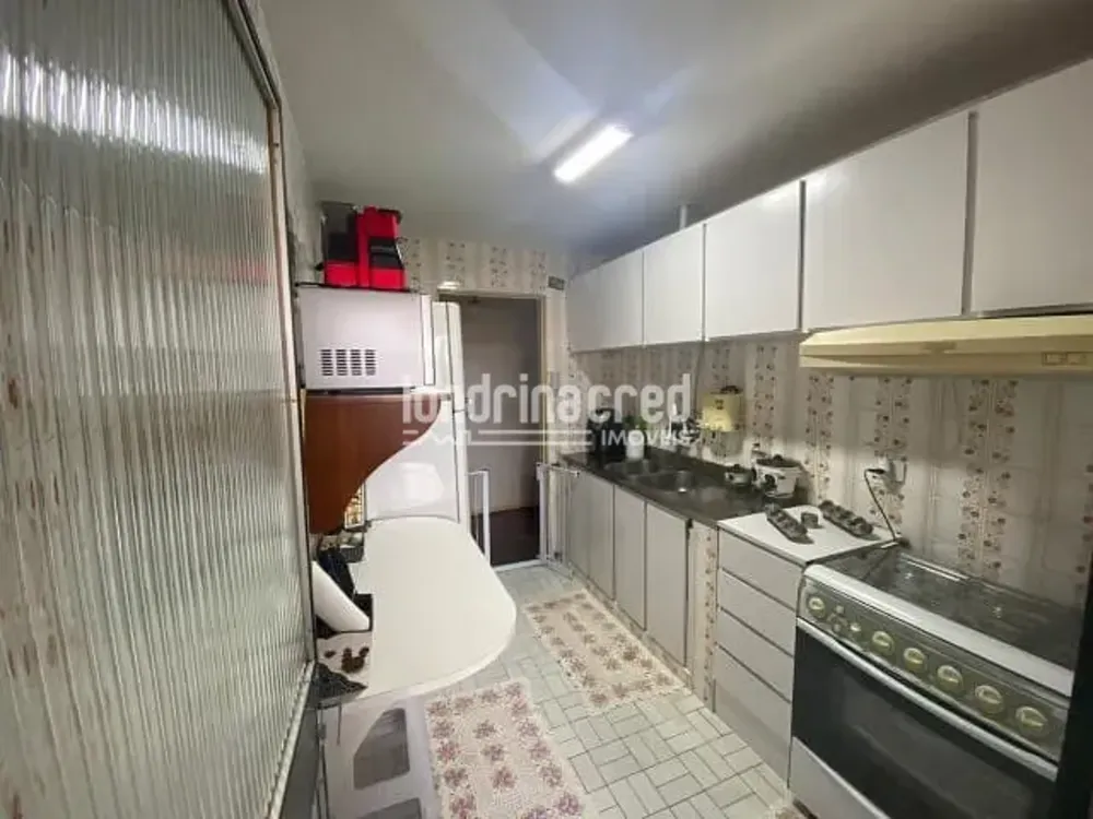 Apartamento, 3 quartos, 90 m² - Foto 5